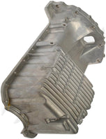 APDTY 155576 Engine Oil Pan 0K30C10400