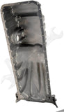 APDTY 155582 Engine Oil Pan 11131277754