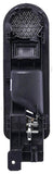 APDTY 155584 Interior Door Handle Rear Left