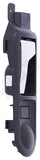 APDTY 155584 Interior Door Handle Rear Left