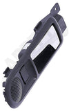 APDTY 155584 Interior Door Handle Rear Left
