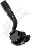 APDTY 155585 Multi Function Switch Assembly