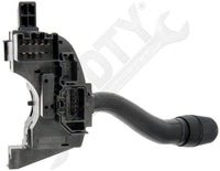 APDTY 155585 Multi Function Switch Assembly