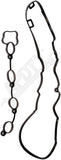 APDTY 155586 Valve Cover Gasket Replaces 12598014
