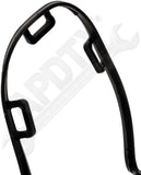 APDTY 155586 Valve Cover Gasket Replaces 12598014