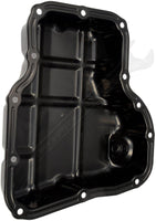 APDTY 155590 Engine Oil Pan MD374638