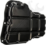 APDTY 155590 Engine Oil Pan MD374638