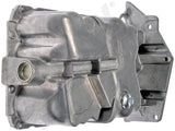 APDTY 155598 Engine Oil Pan 12565687, 12579203