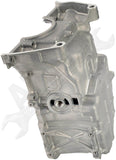 APDTY 155600 Engine Oil Pan Replaces 11200RB0000