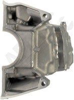 APDTY 155600 Engine Oil Pan Replaces 11200RB0000