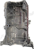 APDTY 155600 Engine Oil Pan Replaces 11200RB0000