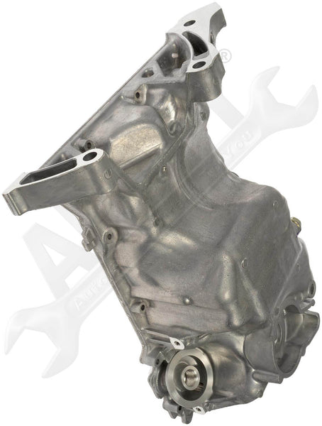 APDTY 155601 Engine Oil Pan 1120051BH00