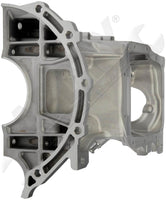 APDTY 155602 Engine Oil Pan 2152037102