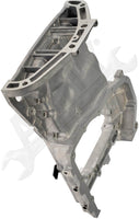 APDTY 155609 Engine Oil Pan 1210175140