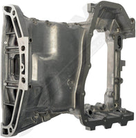 APDTY 155609 Engine Oil Pan 1210175140