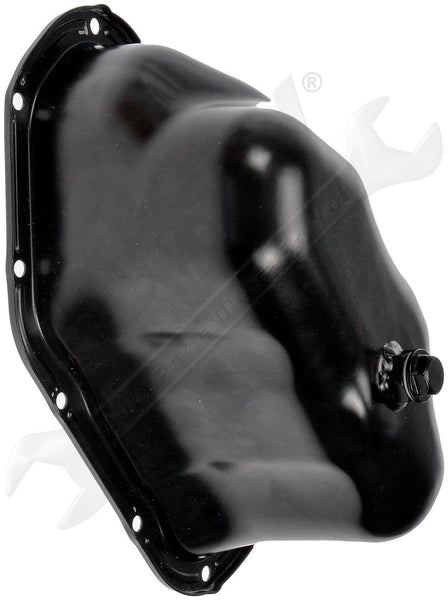 APDTY 155611 Engine Oil Pan 91176082