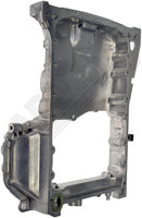 APDTY 155612 Engine Oil Pan 215203C100