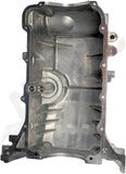 APDTY 155620 Engine Oil Pan 11200PZA000