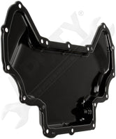 APDTY 155628 Engine Oil Pan 2760100428