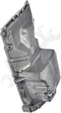 APDTY 155630 Engine Oil Pan BPE810400