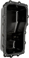 APDTY 155640 Engine Oil Pan 4621492