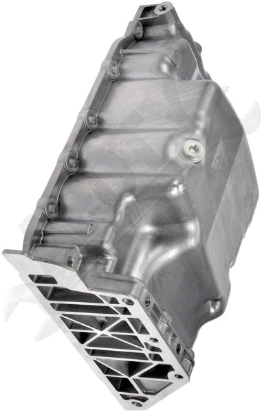 APDTY 155641 Engine Oil Pan 24403408