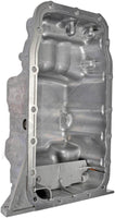 APDTY 155641 Engine Oil Pan 24403408