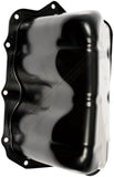 APDTY 155646 Engine Oil Pan 1600140002