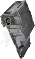 APDTY 155648 Engine Oil Pan 12616129