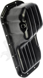 APDTY 155652 Engine Oil Pan 25189002