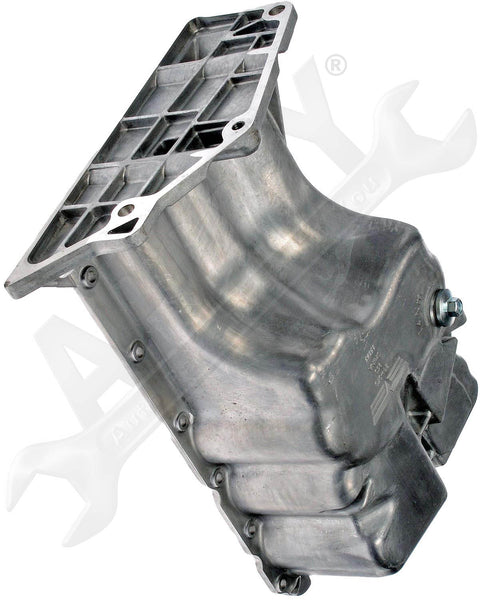 APDTY 155653 Engine Oil Pan 55568940