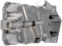 APDTY 155653 Engine Oil Pan 55568940