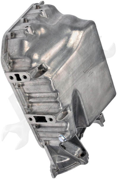 APDTY 155656 Engine Oil Pan 11200RX0A00