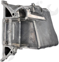 APDTY 155656 Engine Oil Pan 11200RX0A00