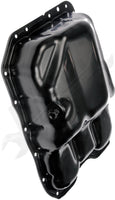 APDTY 155658 Engine Oil Pan 215102E023