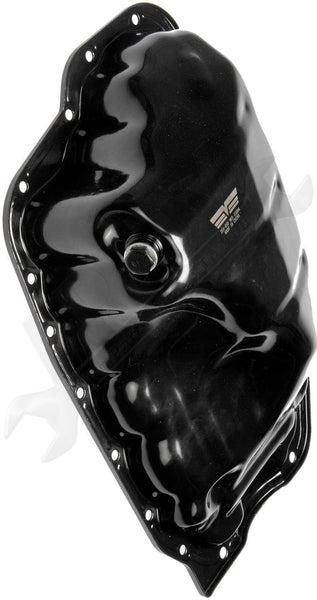 APDTY 155662 Engine Oil Pan PE0110400