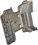 APDTY 155664 Engine Oil Pan 1130100928