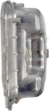 APDTY 155672 Engine Oil Pan 077103604D