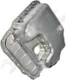 APDTY 155672 Engine Oil Pan 077103604D