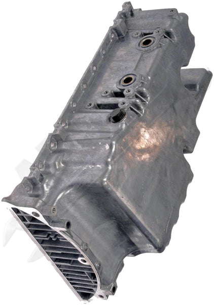 APDTY 155673 Engine Oil Pan 31251286