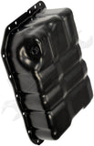 APDTY 155678 Engine Oil Pan MN187236