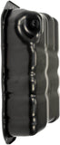 APDTY 155678 Engine Oil Pan MN187236