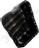 APDTY 155678 Engine Oil Pan MN187236
