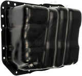 APDTY 155678 Engine Oil Pan MN187236