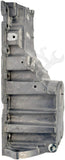 APDTY 155680 Engine Oil Pan BR3Z6675P