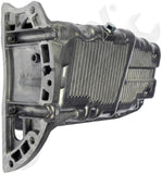 APDTY 155685 Engine Oil Pan 12588236, 12590406
