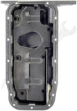 APDTY 155685 Engine Oil Pan 12588236, 12590406