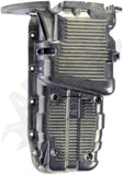 APDTY 155685 Engine Oil Pan 12588236, 12590406