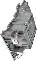 APDTY 155686 Engine Oil Pan 12597495