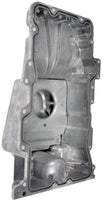 APDTY 155686 Engine Oil Pan 12597495